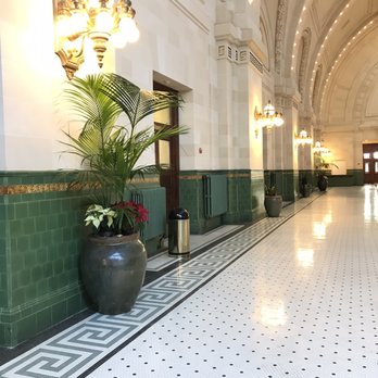 Union Station Great Hall - Venues & Event Spaces Near Me - Seattle, Washington