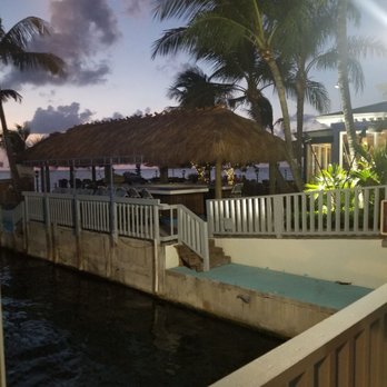 Sundowners - Seafood Near Me - Key Largo, Florida Sundowners - Seafood Near Me - Key Largo, Florida