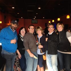 PrimeTime Pub - Mark; opening day
