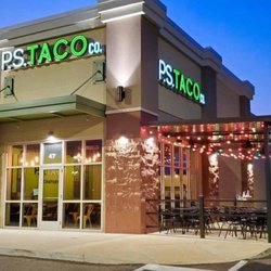 P.S. Taco