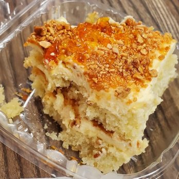 La Ro Cafe - Toffee, creamy and sweet -delicious - Bakeries Near Me - Kissimmee, Florida La Ro Cafe - Toffee, creamy and sweet -delicious - Bakeries Near Me - Kissimmee, Florida
