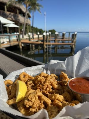 Snappers Oceanfront Restaurant & Bar by null