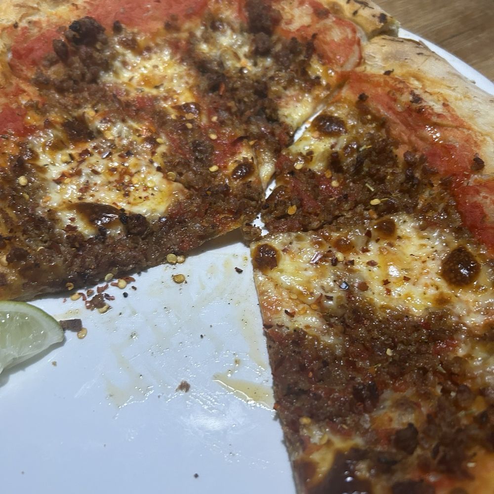 The Wylder - Yaya Pizza - Pizza Near Me - Boise, Idaho The Wylder - Yaya Pizza - Pizza Near Me - Boise, Idaho