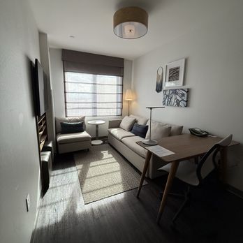 Element Harrison - Newark - Room - Hotels Near Me - Harrison, New Jersey