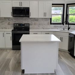 McCarthy General Contractor