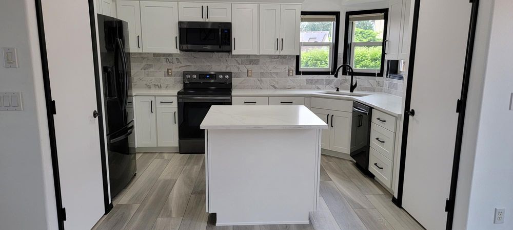 Slide of McCarthy General Contractor