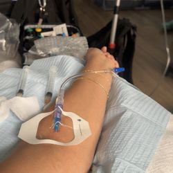 Las Vegas Mobile IV Therapy