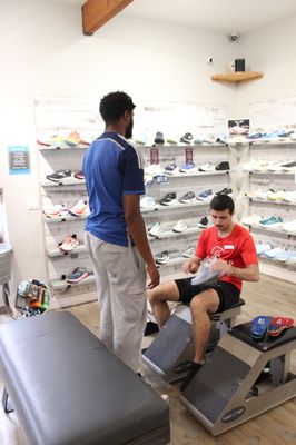 FLEET FEET - Updated April 2025 - 191 Photos & 570 Reviews - 2311 J St