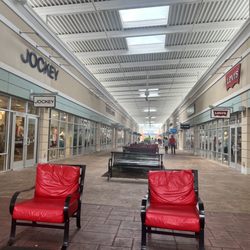 The Outlet Shoppes at Atlanta