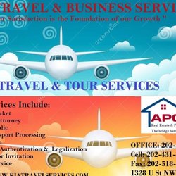 KiaTravel Service