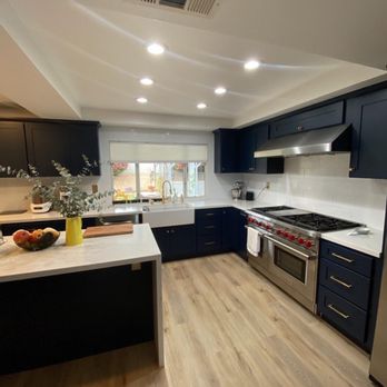 Hero Restoration - Subway backsplash - Damage Restoration Near Me Hero Restoration - Subway backsplash - Damage Restoration Near Me