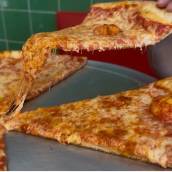 Mamma ritas pizzeria - Pizza Near Me - Clermont, Florida