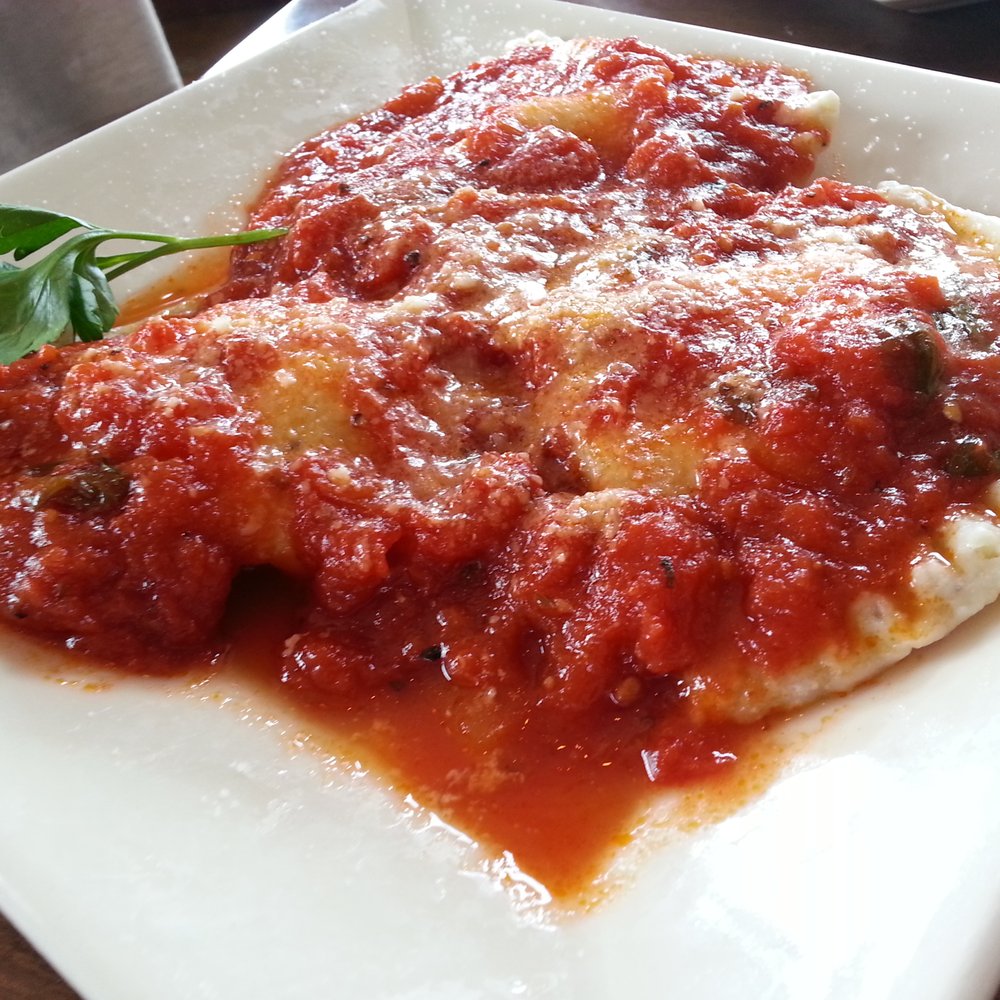 Crostatas Rustic Pizza - Mangia! - Pizza Near Me - Highland Heights, Ohio Crostatas Rustic Pizza - Mangia! - Pizza Near Me - Highland Heights, Ohio