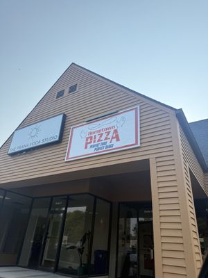 Hometown Pizza Ann Arbor by null