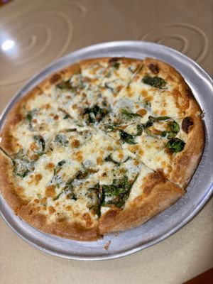 NEW YORK PIZZERIA by null