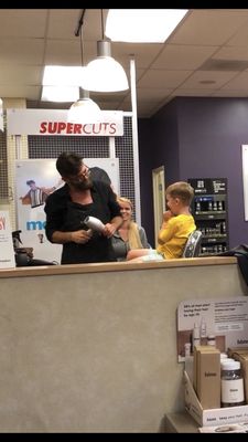 Supercuts 5541 E Stearns St Los Altos Center Long Beach Ca Hair Salons Mapquest