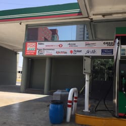 Oxxo Gas - Aceptan vales y regalan oxxo dinero