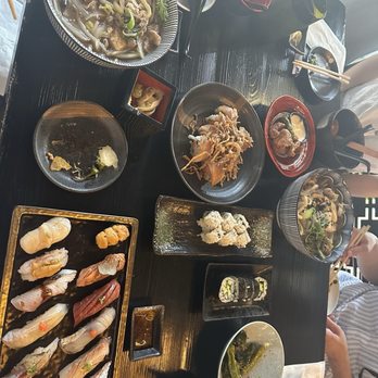 Hato Sushi - Sushi Bars Near Me - Los Angeles, California Hato Sushi - Sushi Bars Near Me - Los Angeles, California