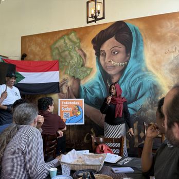 Z Zoul Cafe - Storytelling time - Cafes Near Me - San Francisco, California Z Zoul Cafe - Storytelling time - Cafes Near Me - San Francisco, California