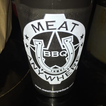 Meat U Anywhere BBQ - Barbeque Near Me - Grapevine, Texas