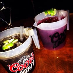 Lamasco Bar and Grill - Pitchers of $8 well drinks