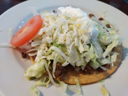 Los Loros Mexican Restaurant by null