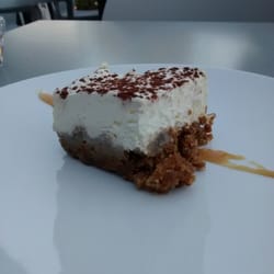 La Table d'Emile - Banoffee, 7€