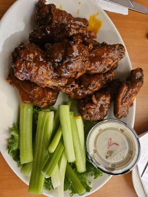 S&S Restaurant by null