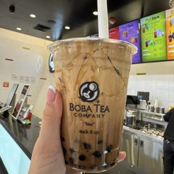 Boba Tea Company