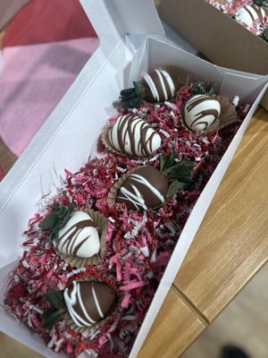 Off The Rails Bakery by null