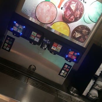 Taco Bell - Drinky drinks! - Fast Food Near Me - Chesapeake, Virginia