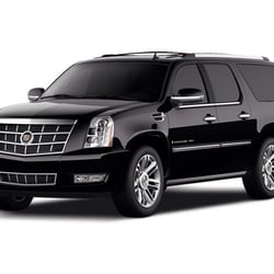 The Atlanta Express - This was my ride to/from the airport. Tell that to your dingy and rundown car services. Very impressed!