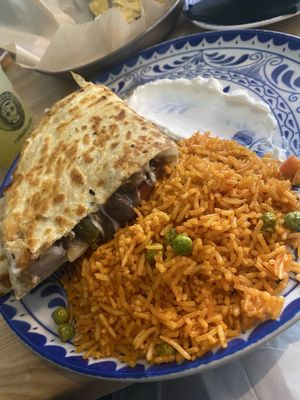 Chico Cantina by null
