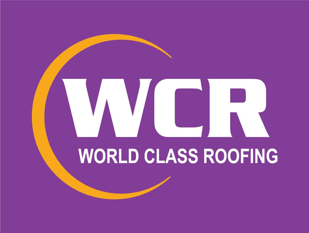 Slide of World Class Roofing