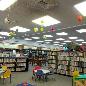 Fort Worth Public Library - Ridglea - Libraries Near Me - Fort Worth, Texas Fort Worth Public Library - Ridglea - Libraries Near Me - Fort Worth, Texas