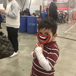 Indiana Latino Expo
