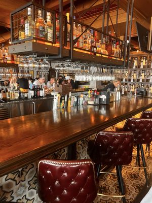 Miguel's Cocina by null