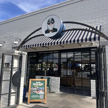 Doughbird - Pizza Near Me - Phoenix, Arizona