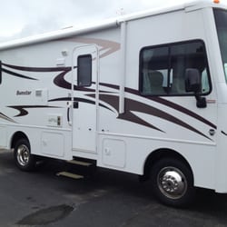Brambillas RV
