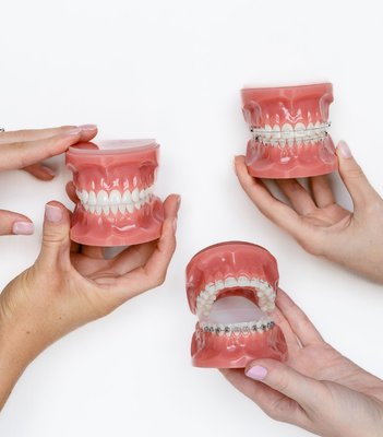 Free Consultation Available Now - Kunik Orthodontics is  known for our customized treatment plans and excellent customer service.  Contact us today to see how easy we have made it to get started on your new smile!   We've made getting started easier than ever.