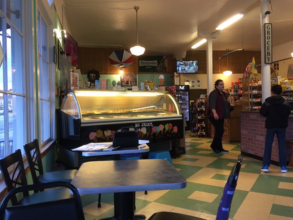 ARIA SUPER MARKET & BAKERY 57 Photos & 90 Reviews International Grocery 1552 ster St