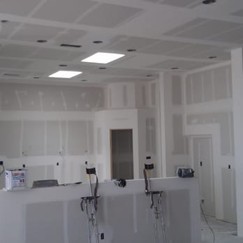 DBM DRYWALL - Drywall Installation & Repair Near Me
