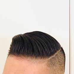A Plus Salon - Haircut by Minh.