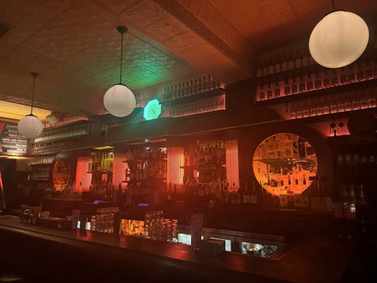 Bar Lubitsch by null