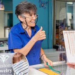 Rose's Jewelry - customer Satisfaction