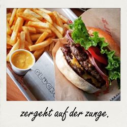 GLÜCKSPILZ