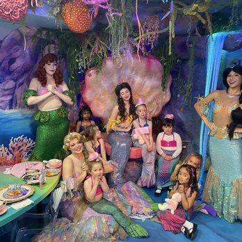 Once Upon An Island - Party & Event Planning Near Me - Newport Beach, California