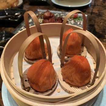 Mott 32 - Hot & Sour dumplings - Chinese Near Me - Las Vegas, Nevada