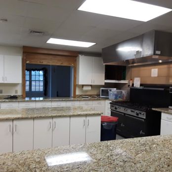 Pilgrim Covenant Church - Church Kitchen - Churches Near Me - Granby, Connecticut Pilgrim Covenant Church - Church Kitchen - Churches Near Me - Granby, Connecticut