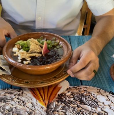 El Huerto del Edén by null